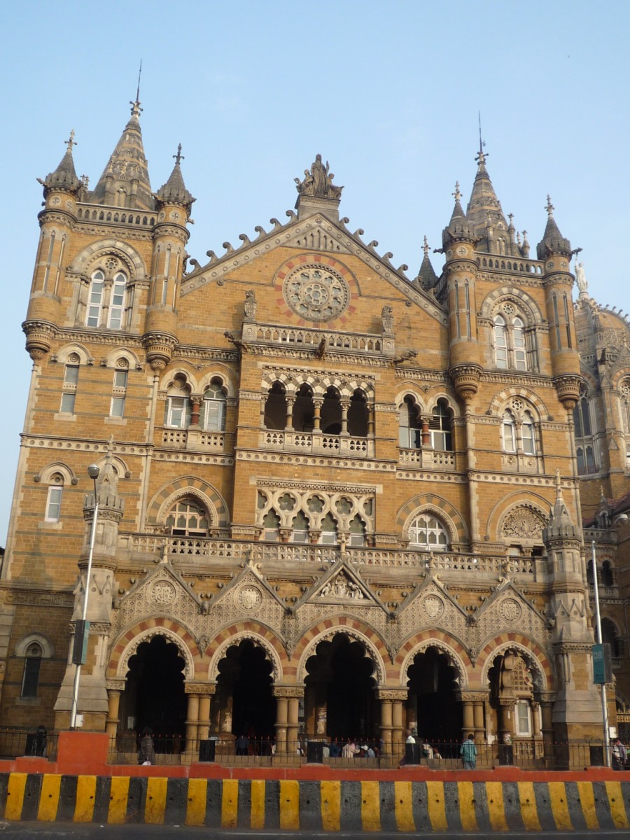 Victoria Terminal02